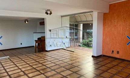 Casa com 4 quartos à venda na Rua Tibiriçá, Brooklin Paulista, São Paulo