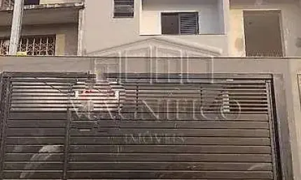 Casa com 3 quartos à venda na Rua Paulo Lacorte, Jardim Las Vegas, Santo André