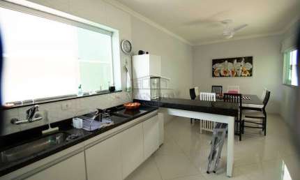 Casa com 6 quartos à venda na Rua Antônio José Vaz, Vila Caraguatá, São Paulo