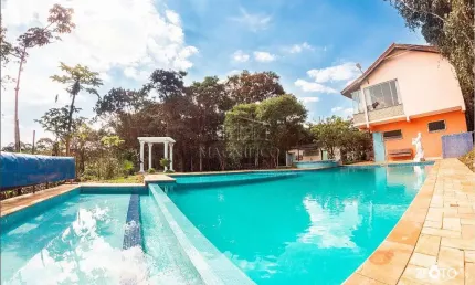 Chácara / sítio com 3 quartos à venda na Estrada Hawaí Club e Tozan, Dos Finco, São Bernardo do Campo