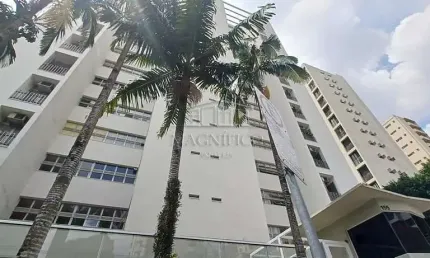 Apartamento com 3 quartos à venda na Rua Almirante Tamandaré, Centro, Santo André