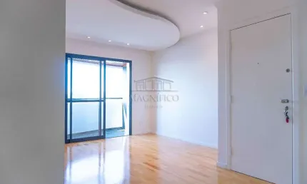 Apartamento com 3 quartos à venda na Rua Antônio Júlio dos Santos, Fazenda Morumbi, São Paulo