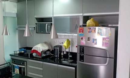 Venda Apartamento Guarulhos Jardim Flor da Montanha
