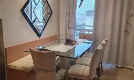 Apartamento com 2 quartos à venda na Rua Sílvia, Boa Vista, São Caetano do Sul
