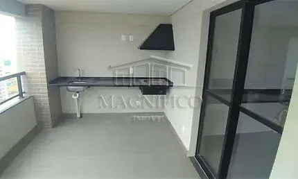 Apartamento com 3 quartos à venda na Rua João Ribeiro, Campestre, Santo André
