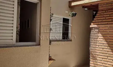 Apartamento com 2 quartos à venda na Rua Capelinha, Jardim Progresso, Santo André