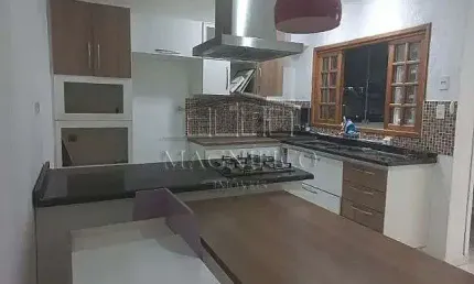 Apartamento com 3 quartos à venda na Rua Monte Casseros, Centro, Santo André
