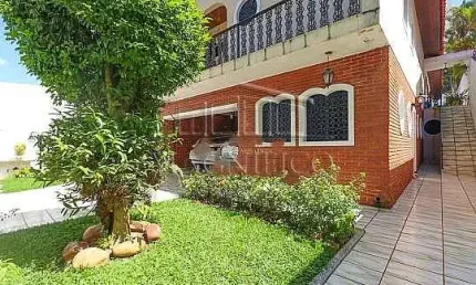 Casa com 4 quartos à venda na Rua Breno Pinheiro, Jardim Morumbi, São Paulo