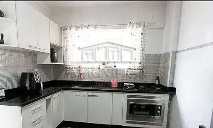 Apartamento com 2 quartos à venda na Avenida do Taboão, Taboão, São Bernardo do Campo
