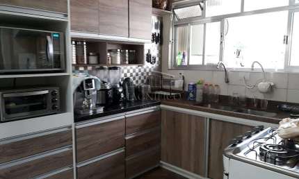 Casa com 3 quartos à venda na Rua Genebra, Taboão, São Bernardo do Campo