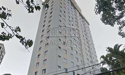 Apartamento com 2 quartos à venda na Rua Sucuriú, Vila Ida, São Paulo