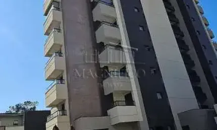 Apartamento com 3 quartos à venda na Rua João Ribeiro, Campestre, Santo André