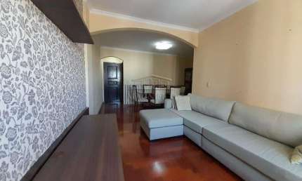 Apartamento com 3 quartos à venda na Rua Perrella, Fundação, São Caetano do Sul