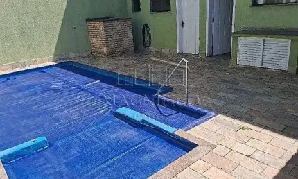 Casa com 5 quartos à venda na Rua dos Tangarás, Independência, São Bernardo do Campo