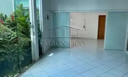 Casa com 3 quartos à venda na Rua São José Operário, Jardim Bela Vista, Santo André