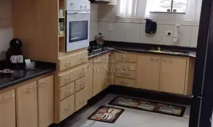 Apartamento com 3 quartos à venda na Rua Manoel Augusto Ferreirinha, Nova Gerty, São Caetano do Sul