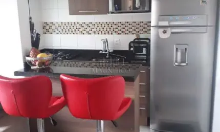 Apartamento com 2 quartos à venda na Avenida Sete de Setembro, Centro, Diadema