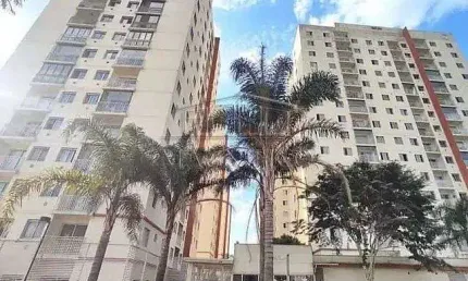 Apartamento com 3 quartos à venda na Rua Giovanni Battista Pirelli, Vila Homero Thon, Santo André