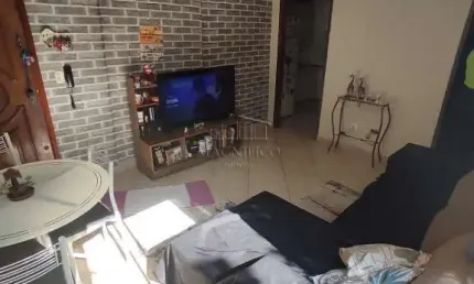 Apartamento com 2 quartos à venda na Rua Ângelo Aparecido Radim, São José, São Caetano do Sul