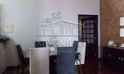 Casa com 4 quartos à venda na Rua Marechal Cândido Rondon, Osvaldo Cruz, São Caetano do Sul