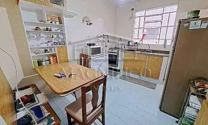Casa com 2 quartos à venda na Rua São Paulo, Santa Paula, São Caetano do Sul