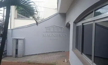 Casa com 3 quartos à venda na Rua Amazonas, Osvaldo Cruz, São Caetano do Sul