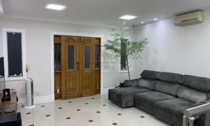 Casa com 4 quartos à venda na Rua Carijós, Olímpico, São Caetano do Sul