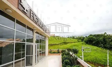 Apartamento com 2 quartos à venda na Rua Orlando Tasca, Vila Falchi, Mauá