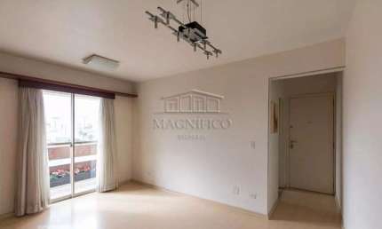 Apartamento com 2 quartos à venda na Avenida Bosque da Saúde, Saúde, São Paulo