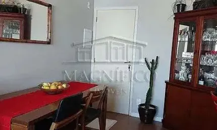 Venda apartamento são bernardo do campo independência