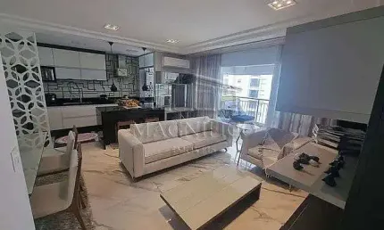 Venda Apartamento São Bernardo do Campo Independência