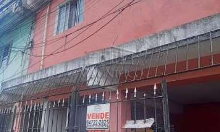 Casa com 6 quartos à venda na Rua Gaivota, Campanário, Diadema