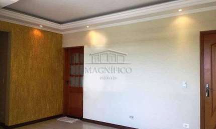 Apartamento com 3 quartos à venda na Avenida Dom Jaime de Barros Câmara, Planalto, São Bernardo do Campo