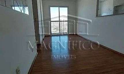 Apartamento com 2 quartos à venda na Rua Madri, Utinga, Santo André