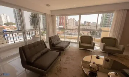 Apartamento com 3 quartos à venda na Rua Wenceslau Brás, Santa Paula, São Caetano do Sul