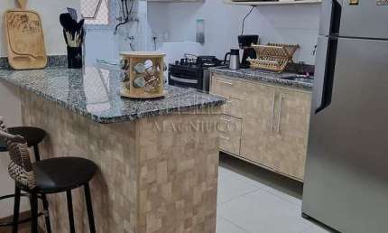 Apartamento com 3 quartos à venda na Avenida Dom Jaime de Barros Câmara, Planalto, São Bernardo do Campo