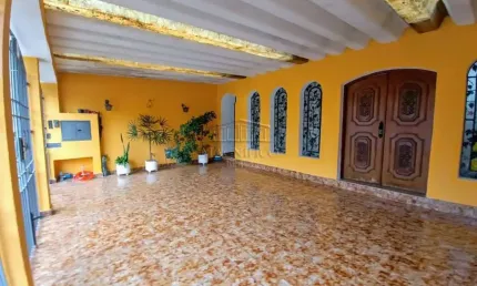 Casa com 2 quartos à venda na Rua Ribeirão Pires, Mauá, São Caetano do Sul