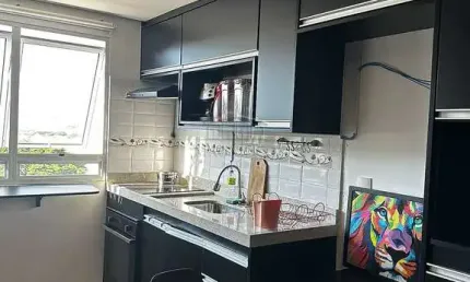 Apartamento com 1 quarto à venda na Rua Adolfo Schnabel, Vila Ema, São Paulo