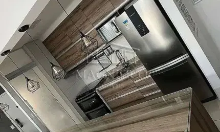 Apartamento com 3 quartos à venda na Avenida Aldino Pinotti, Centro, São Bernardo do Campo