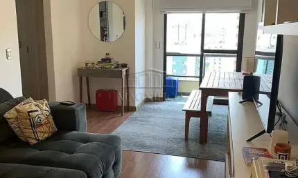 Apartamento com 3 quartos à venda na Rua Catulo da Paixão Cearense, Vila da Saúde, São Paulo