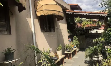Casa com 3 quartos à venda na Avenida Clodoaldo Portugal Caribe, Vila Assis Brasil, Mauá
