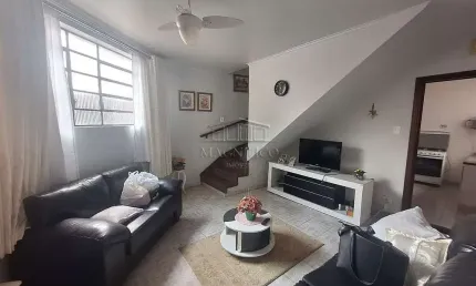 Casa com 3 quartos à venda na Rua Machado de Assis, Santo Antônio, São Caetano do Sul