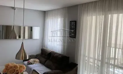 Apartamento com 3 quartos à venda na Avenida Sete de Setembro, Centro, Diadema
