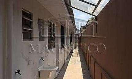 Casa com 4 quartos à venda na Rua Las Palmas, Vila Palmares, Santo André