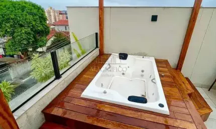 Casa com 3 quartos à venda na Rua Otávio Carlos da Silva, Cupecê, São Paulo