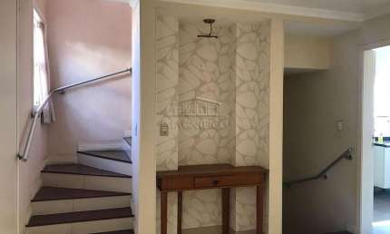 Casa em condomínio fechado com 3 quartos à venda na Avenida Guido Aliberti, Mauá, São Caetano do Sul