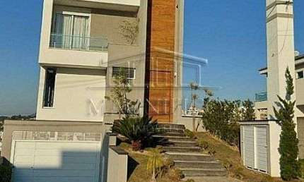 Venda Casa de condomínio Mogi das Cruzes Residencial Estância Bom Repouso
