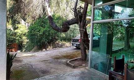 Casa em condomínio fechado com 3 quartos à venda na Avenida José Giorgi, Granja Viana II, Cotia