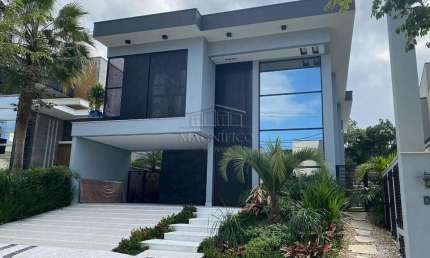 Casa em condomínio fechado com 6 quartos à venda na Alameda Brava, Riviera, Bertioga
