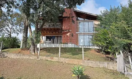 Venda Casa de condomínio Atibaia Condomínio Portal dos Nobres